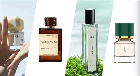 best chinese fragrance brands.